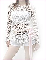 Crocheté